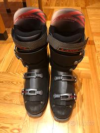 Scarponi sci Lange