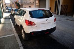 Nissan Qashqai 2000  150cv