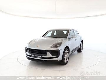 Porsche Macan 2.0