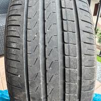 Gomma estiva Pirelli 245/45 R17