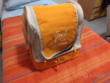 Borsa Bimby