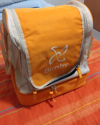 Borsa Bimby