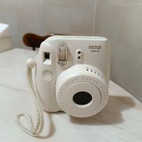 instax mini 8 fujifilm 