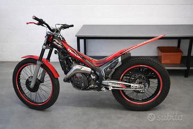 🔴 Moto Trial in – pronta all’uso