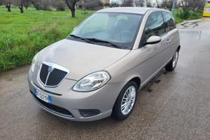 LANCIA YPSILON 1.2 benzina mod. ORO