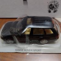 ranger rover sport scala 1/43