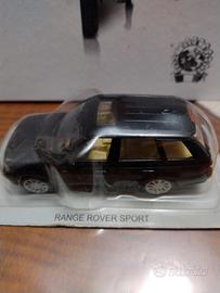 ranger rover sport scala 1/43