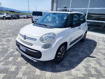 FIAT 500L 1.4 95 CV Lounge