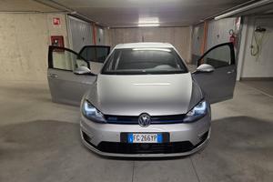 volkswagen golf gte