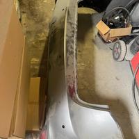 Paraurti Porsche Cayenne 92A 3.0 Diesel 245cv