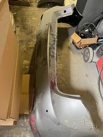 Paraurti Porsche Cayenne 92A 3.0 Diesel 245cv