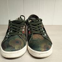 Sneaker Desigual Disney Mickey Mouse Taglia 37