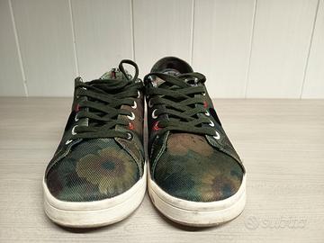 Sneaker Desigual Disney Mickey Mouse Taglia 37