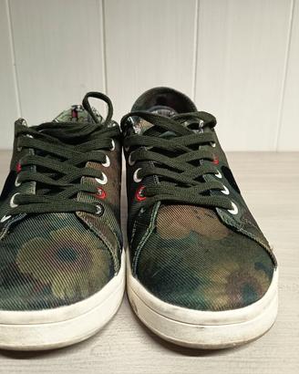 Sneaker Desigual Disney Mickey Mouse Taglia 37