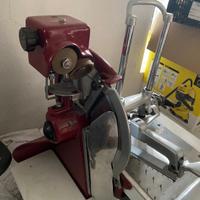 Affettatrice ironweel