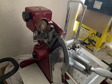 Affettatrice ironweel