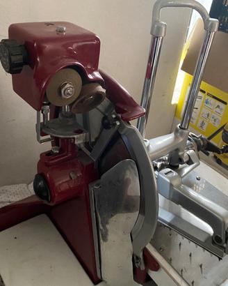 Affettatrice ironweel