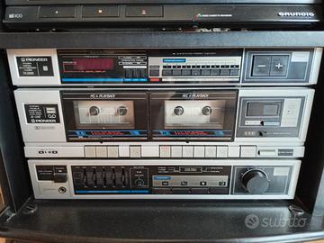 stereo piooner 