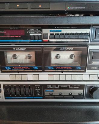 stereo piooner 