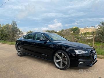 AUDI A5 1ª serie - 2012