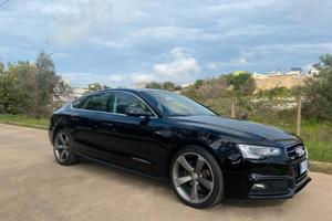 AUDI A5 1ª serie - 2012