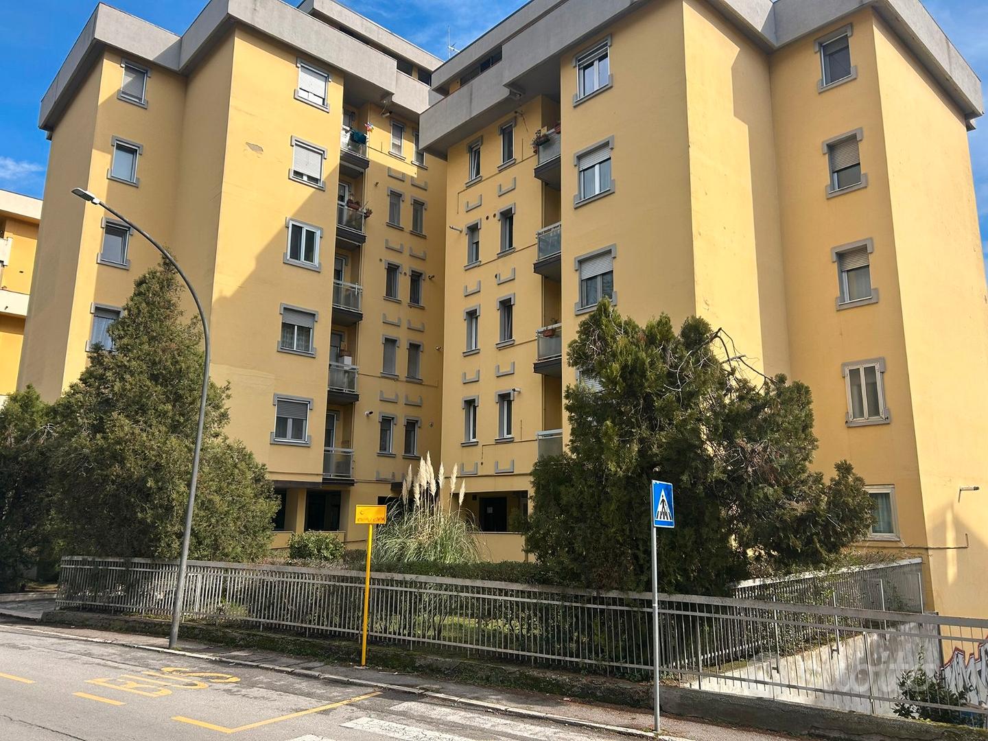 Apartment in Potenza, Santa Croce - Vista 3