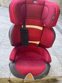 Seggiolino auto chicco