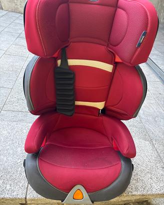 Seggiolino auto chicco