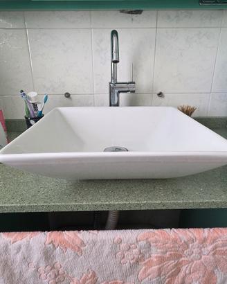 MOBILE BAGNO