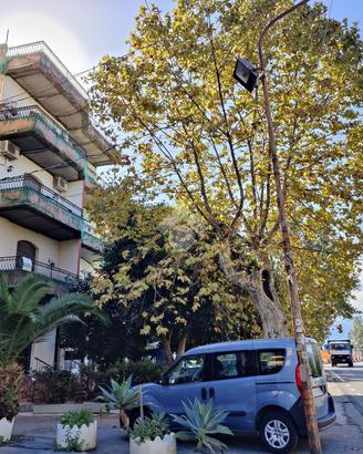 3 LOCALI A GIARDINI NAXOS