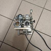 carburatore xt 600 2kf revisionato