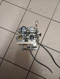 carburatore xt 600 2kf revisionato