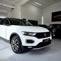 Volkswagen T-Roc 1.0 TSI 115 CV Style BlueMotion T