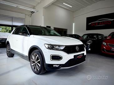 Volkswagen T-Roc 1.0 TSI 115 CV Style BlueMotion T