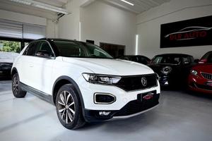 Volkswagen T-Roc 1.0 TSI 115 CV Style BlueMotion T