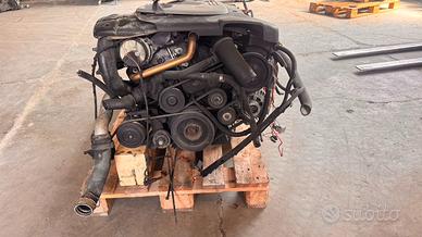 MOTORE E CAMBIO BMW 204D4