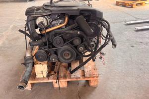 MOTORE E CAMBIO BMW 204D4