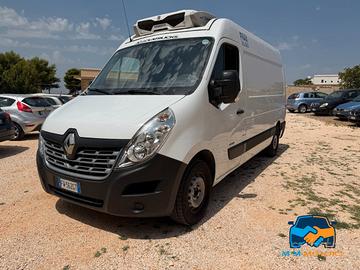 RENAULT Master T35 2.3 dci 145cv L2H2 S&S E6 FRIGO
