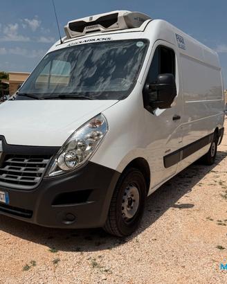 RENAULT Master T35 2.3 dci 145cv L2H2 S&S E6 FRIGO