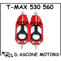 TENDICINGHIA TMAX 2012 2025 ROSSO
