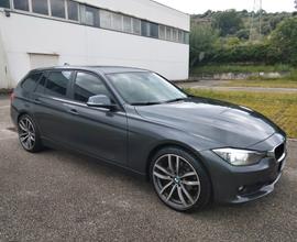 BMW serie 3 sw 116