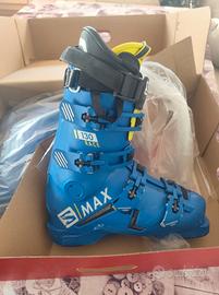 Scarponi Salomon race 130