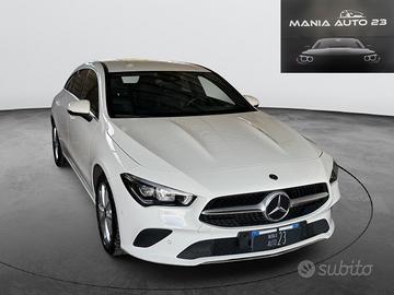 Mercedes-benz CLA 200 d Automatic PREMIUM*SPORT**A