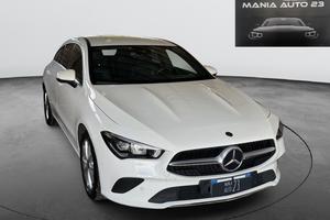 Mercedes-benz CLA 200 d Automatic PREMIUM*SPORT**A