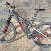 MTB 29 elettrica