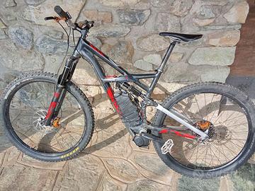 MTB 29 elettrica