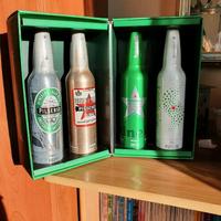 Heineken Episodes Gift Box Edizione Limitata 2013