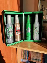 Heineken Episodes Gift Box Edizione Limitata 2013