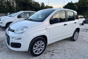 Fiat Panda 0.9 TwinAir Turbo Natural Power Easy