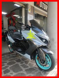 Yamaha tmax 500 vari accessori inclus+rate+permute